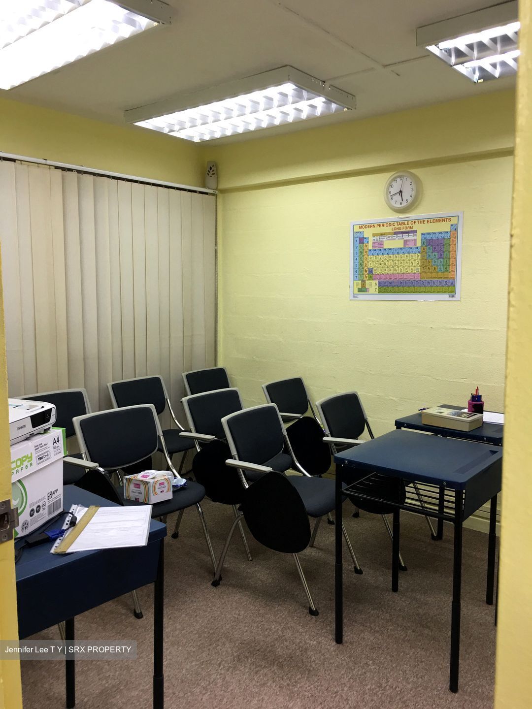 Toa Payoh Central (D12), Office #326983451